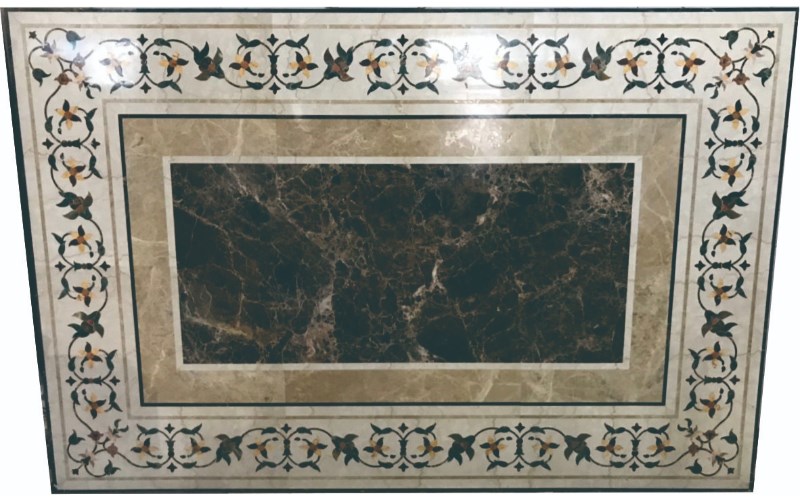 H-017B 191x128cm