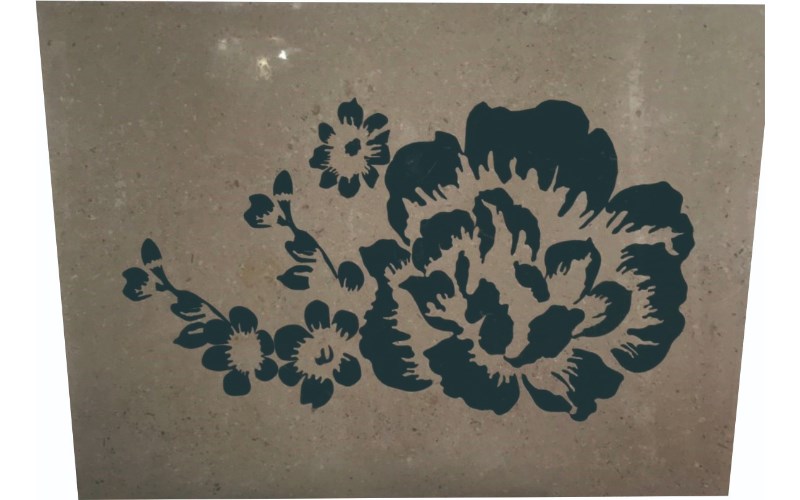 H-062 126.5x91cm