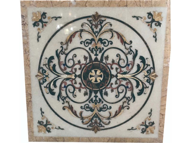 BS-006 68.5x68.5cm
