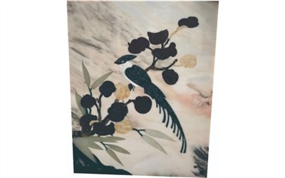 H-042 100x80cm