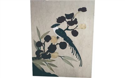 H-042 100x80cm