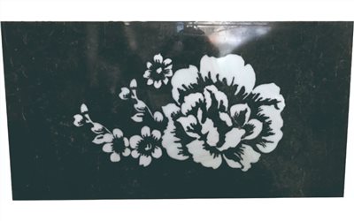 H-062 166.5x89cm