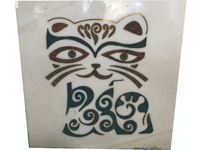 R-002 80x80cm
