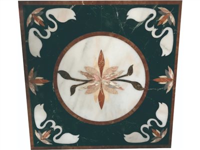 S-028 120x120cm