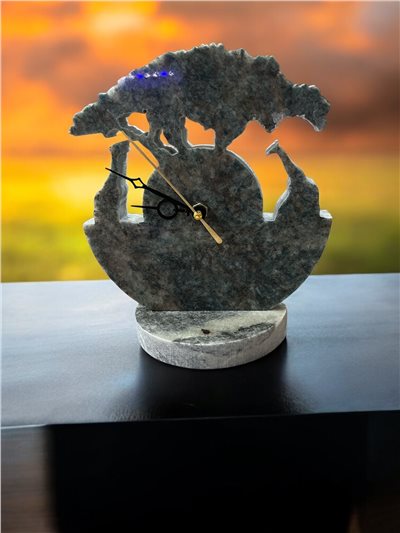 桌上型 石材 